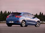 Hyundai i30 5-Door 2012 года